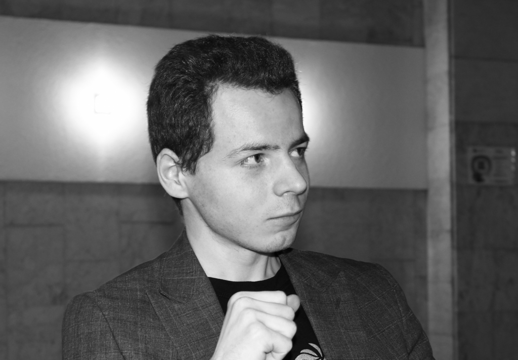 Андрей