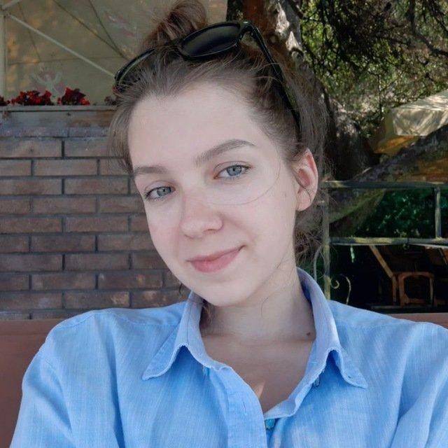 Наталия