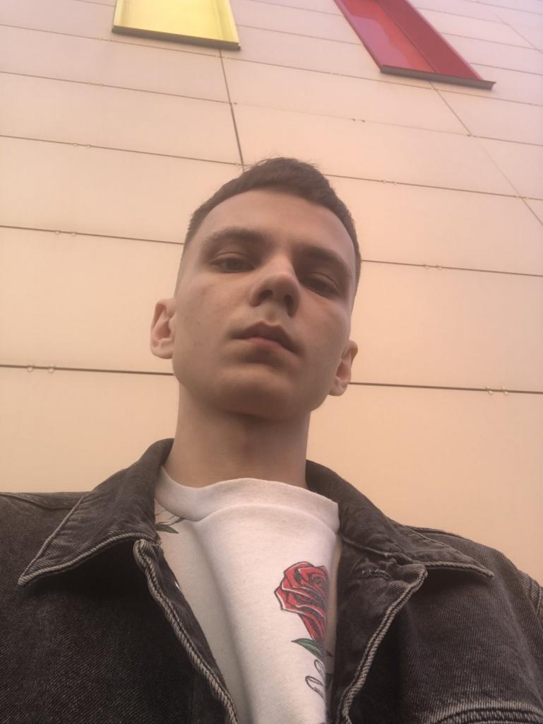 Антон