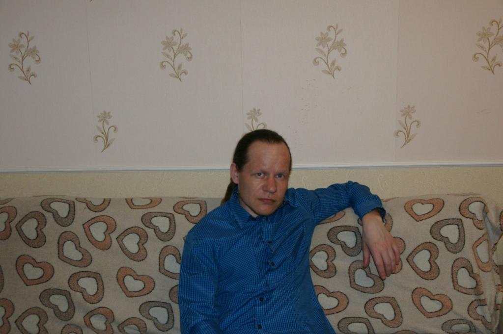 Даниил