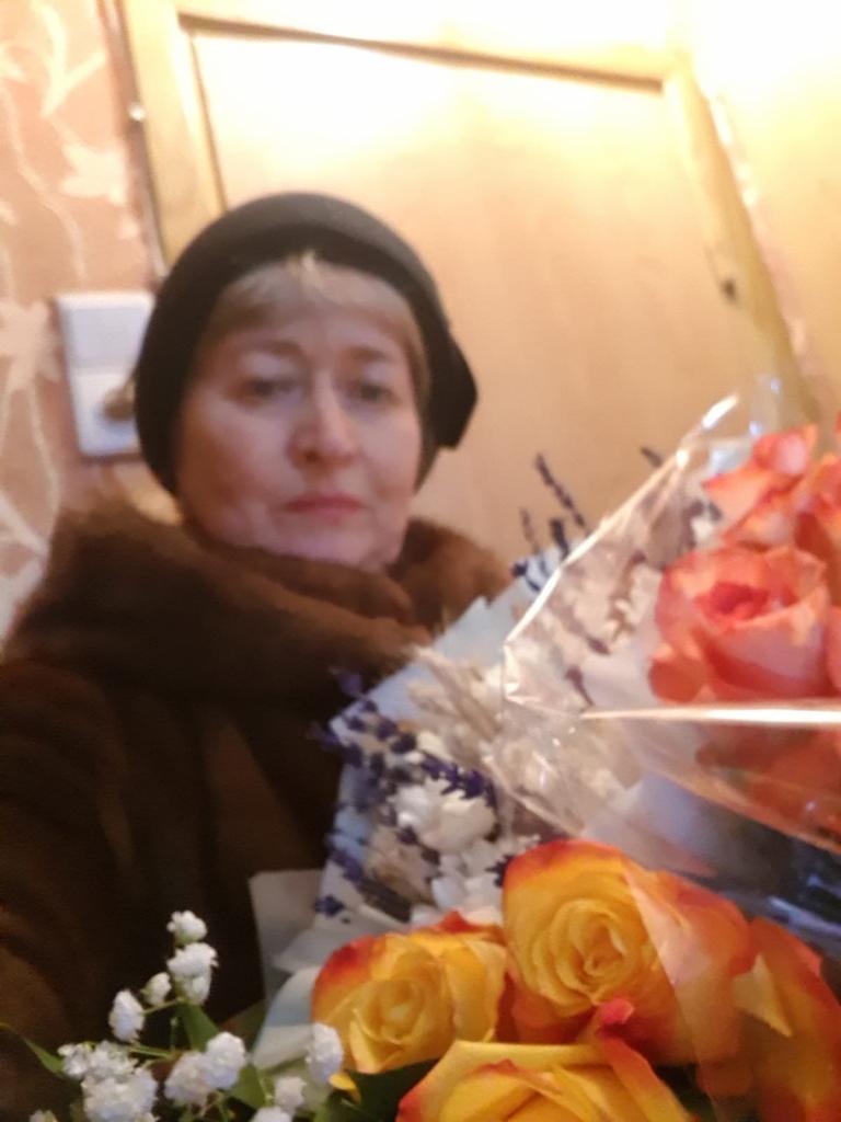 Татьяна