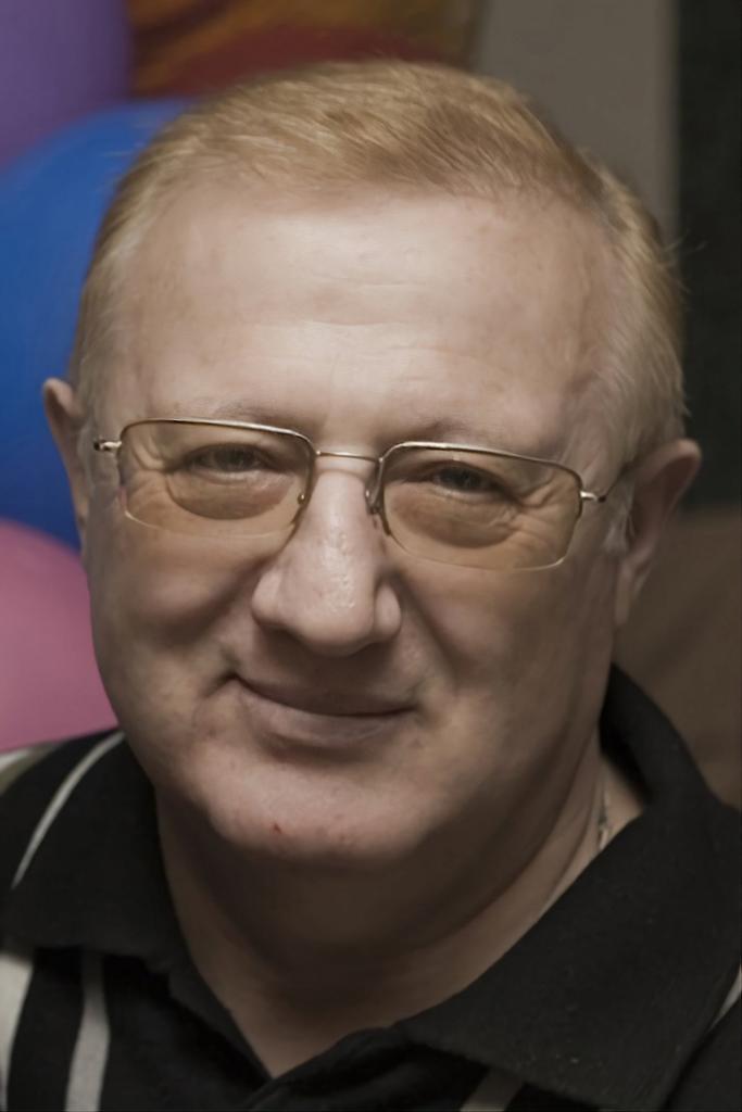 Евгений