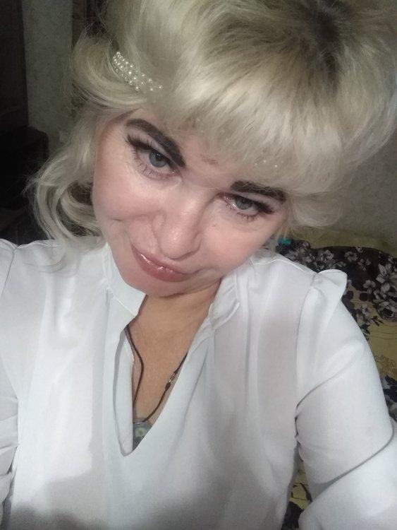 Галина Юнчина