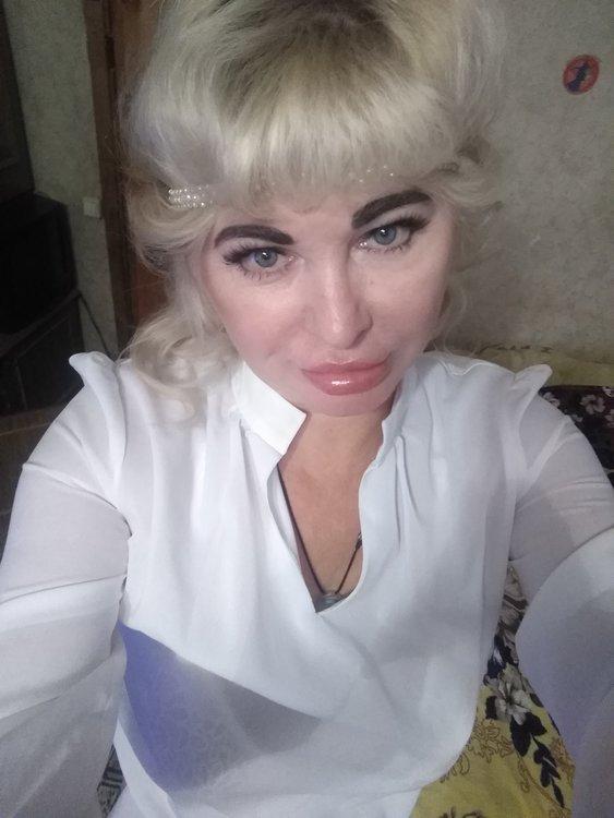 Галина Юнчина