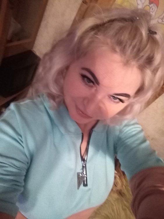 Галина Юнчина