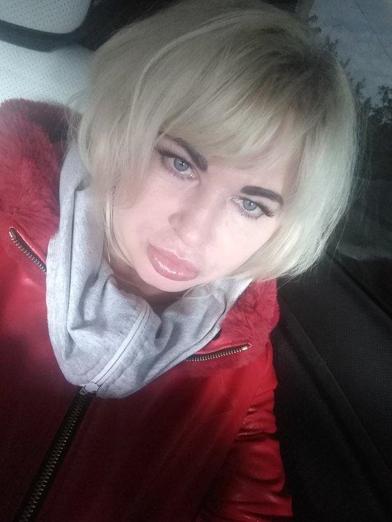 Галина Юнчина