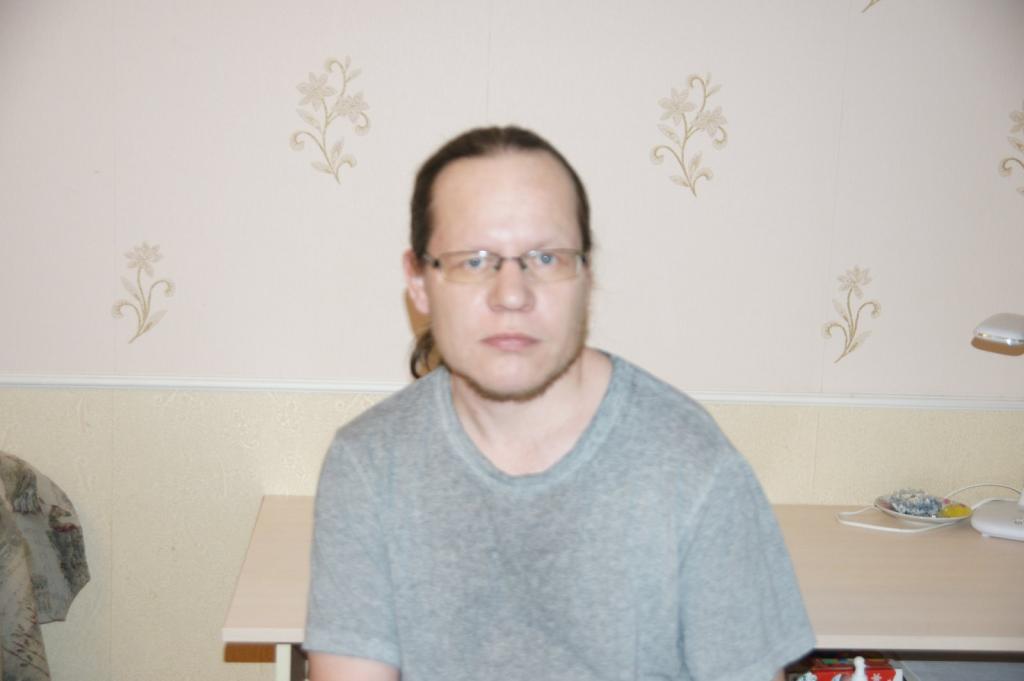 Даниил