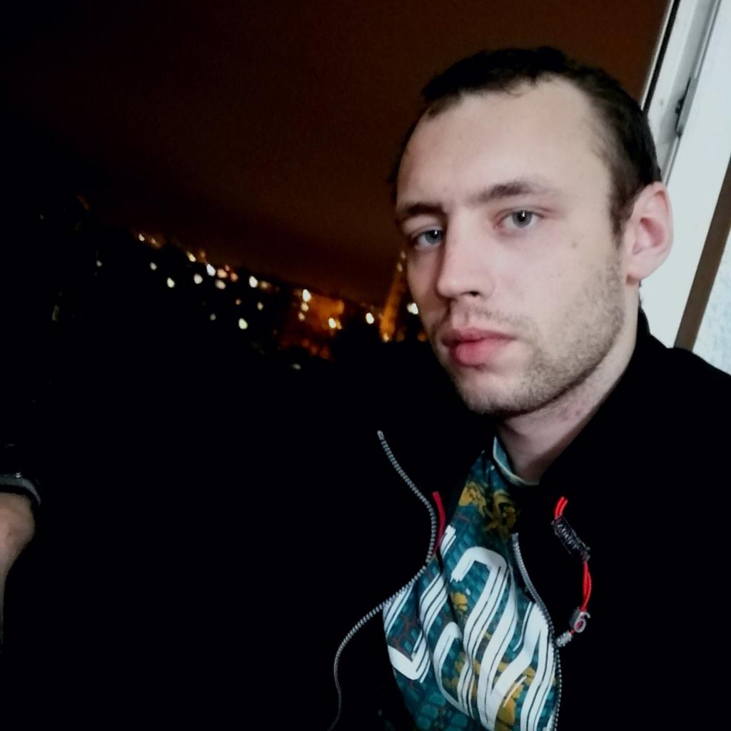 Денис