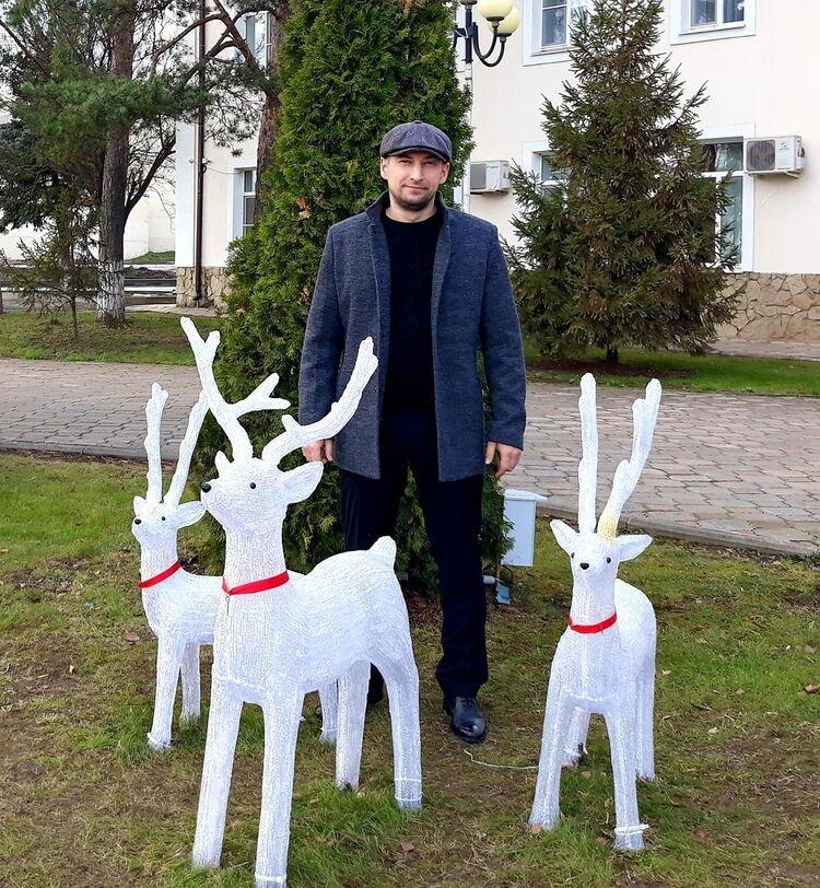 Псевдоним