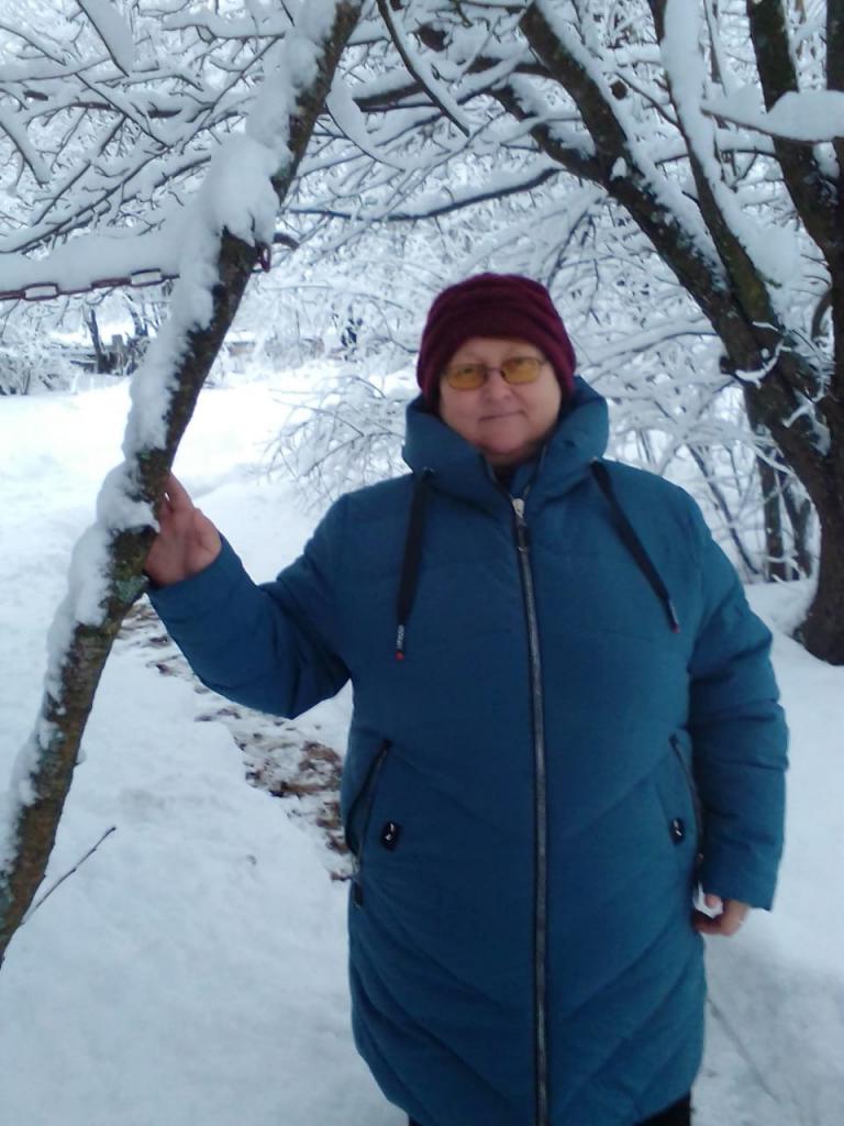 Галина