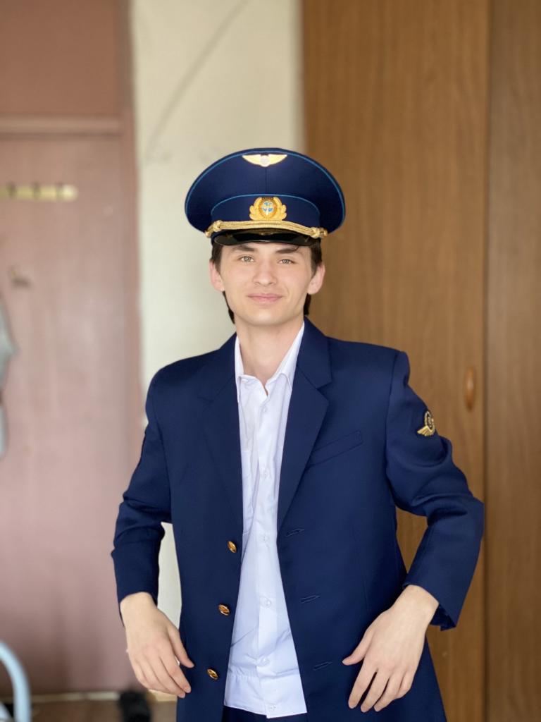 Алексей