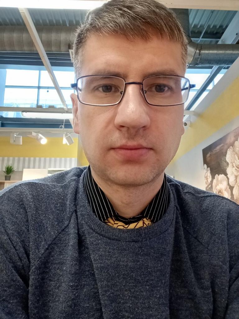 Мужчина
