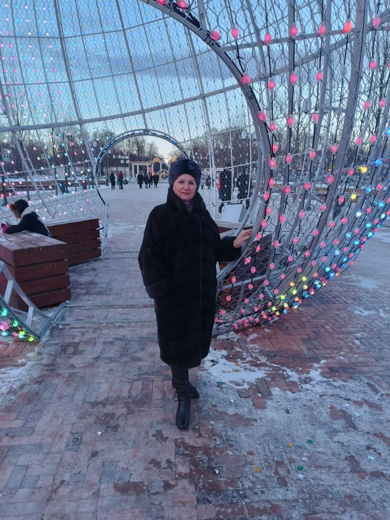Елена