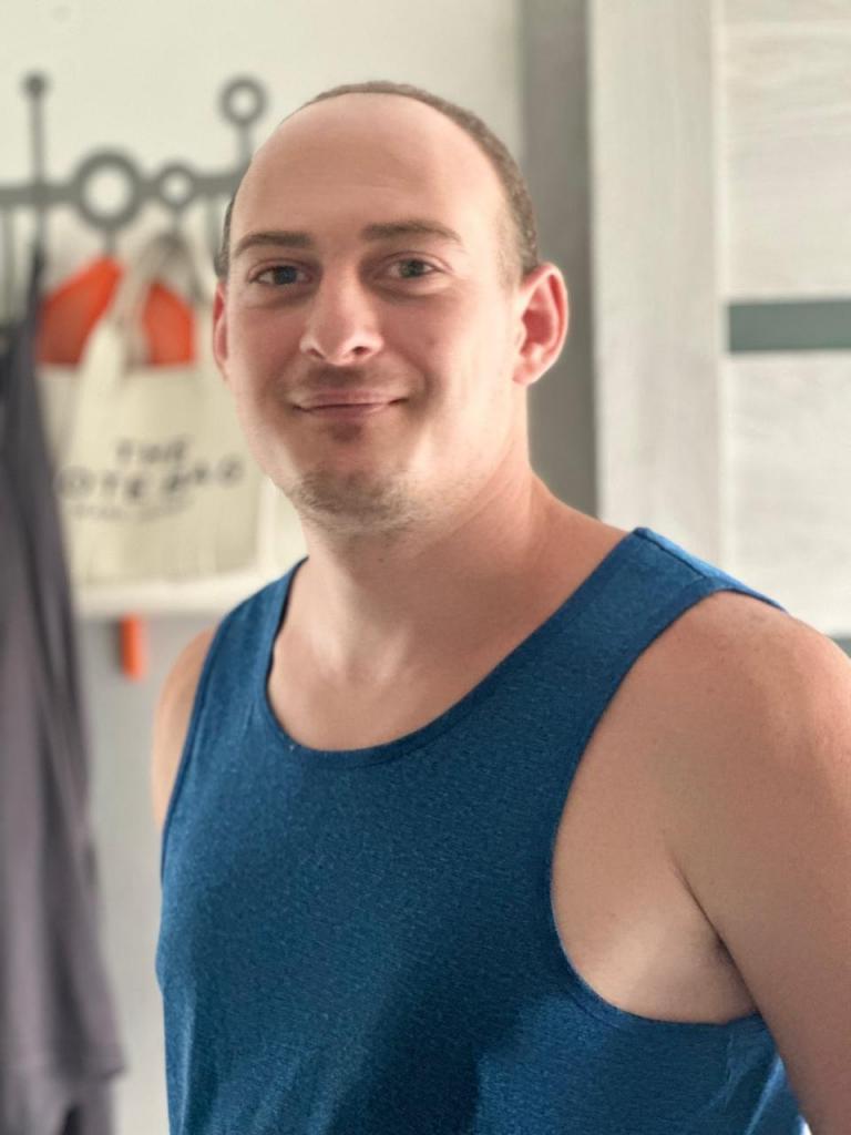 Владимр