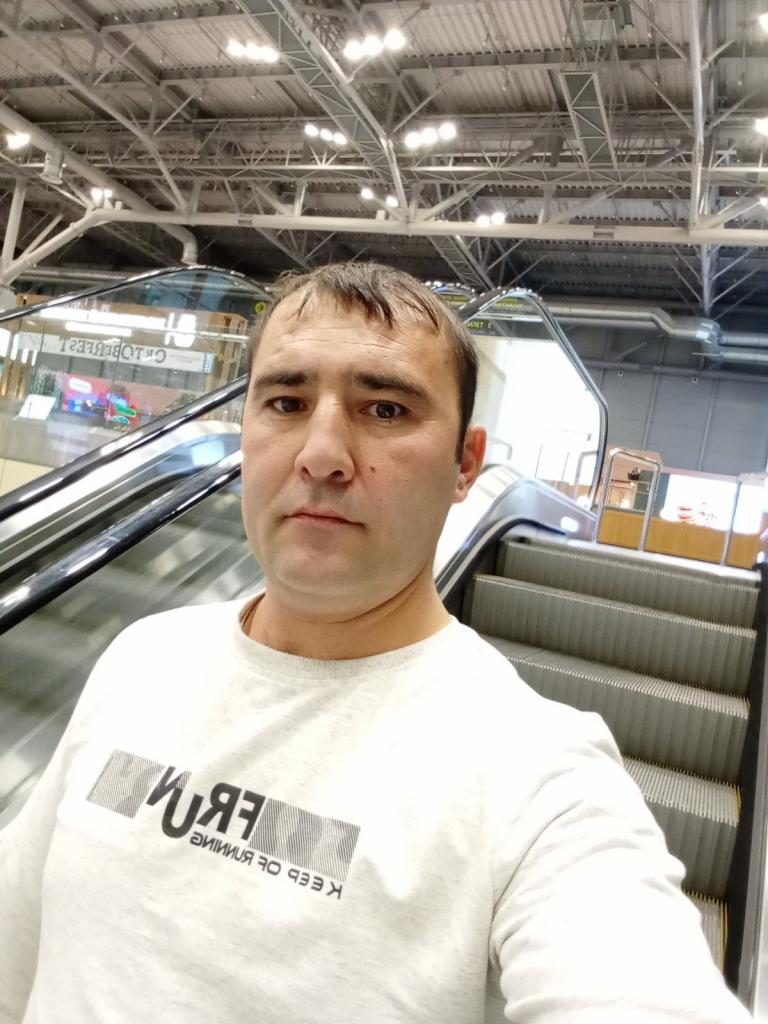 Рустам