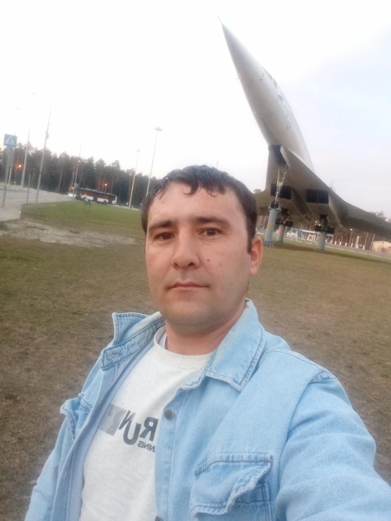 Рустам