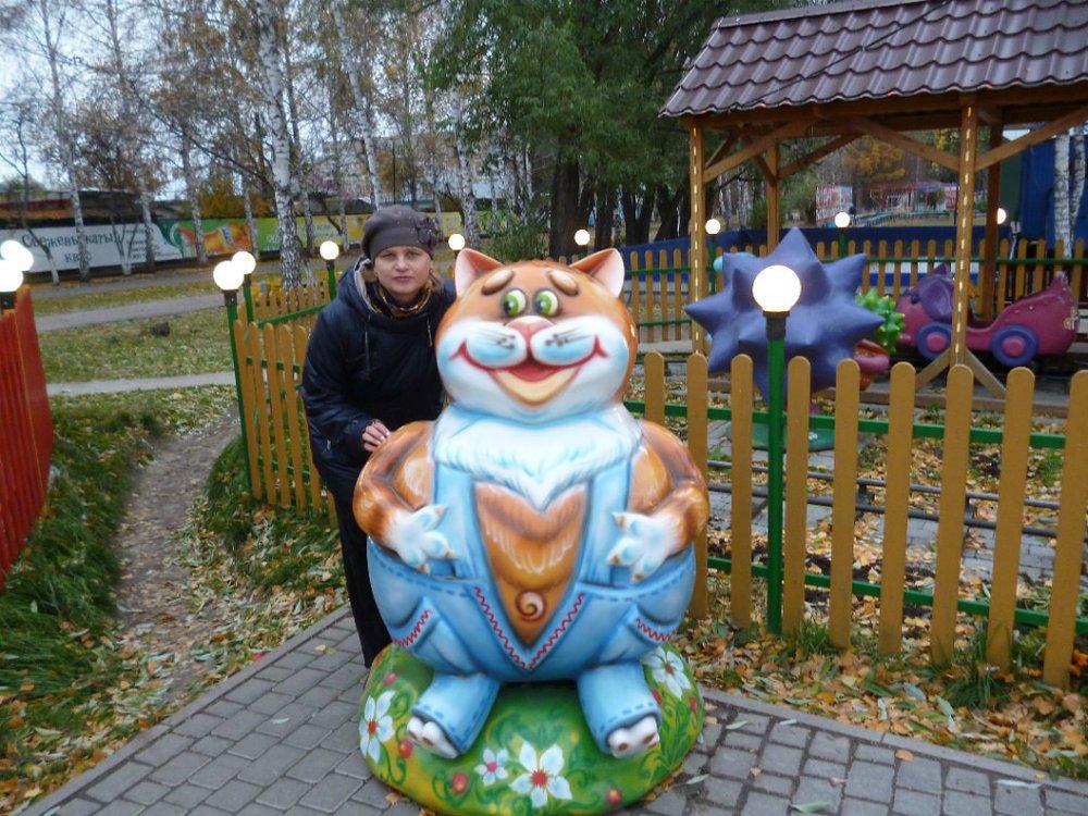 Татьяна