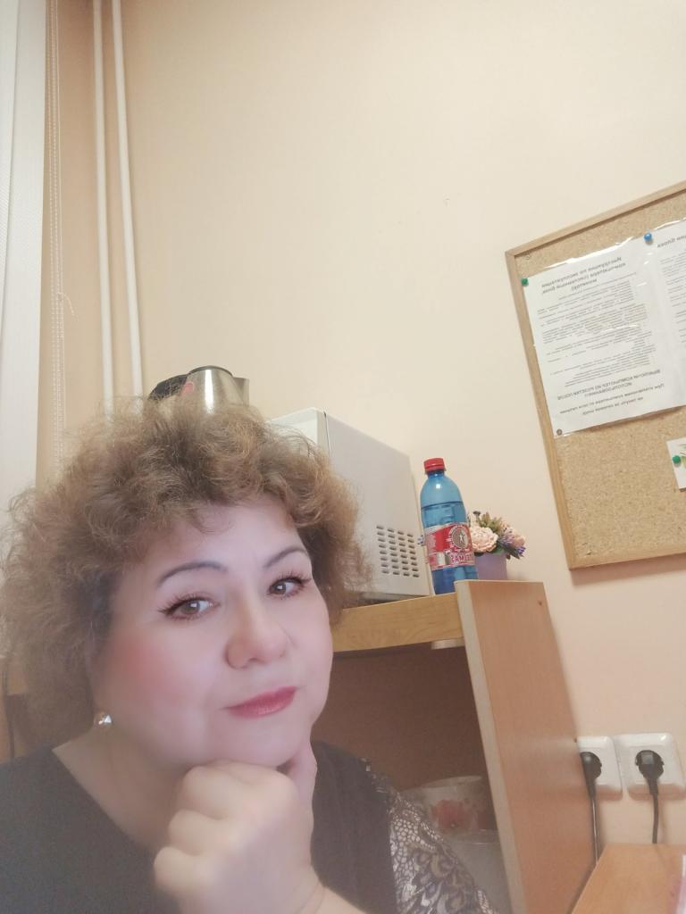 Светлана