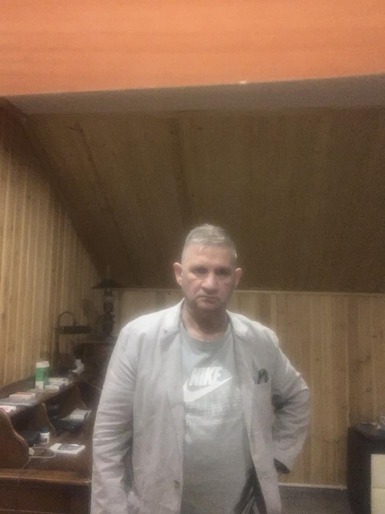 Гоша