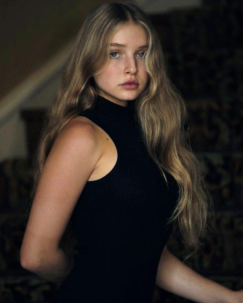 Алина