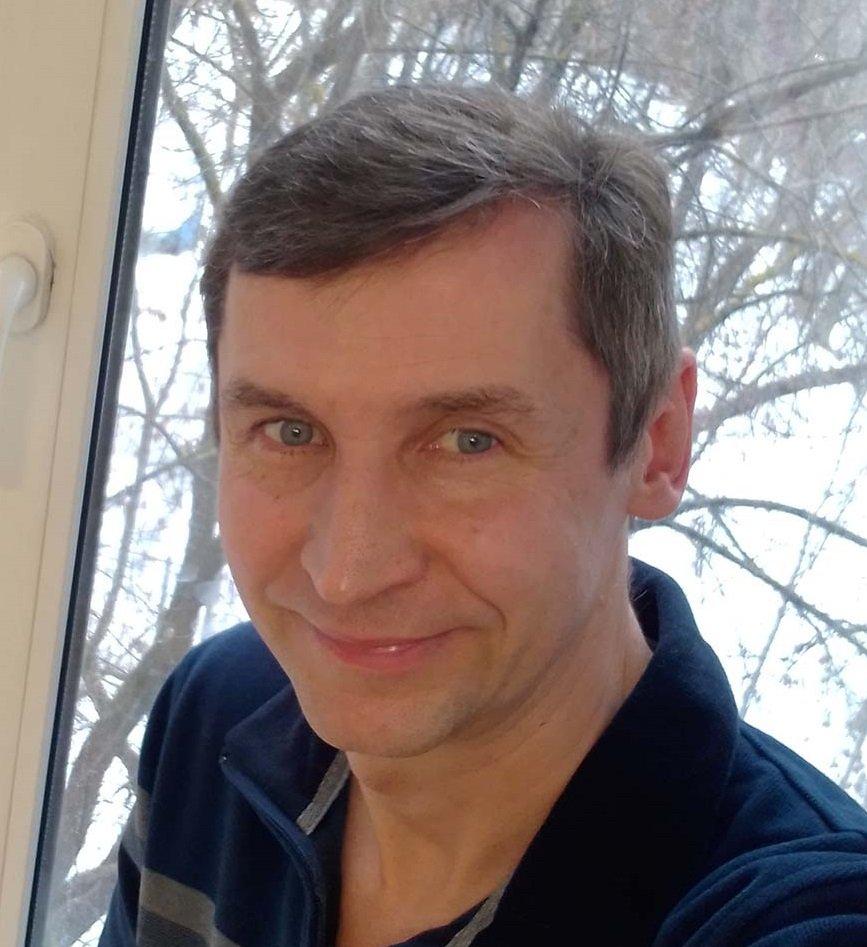 Алексей