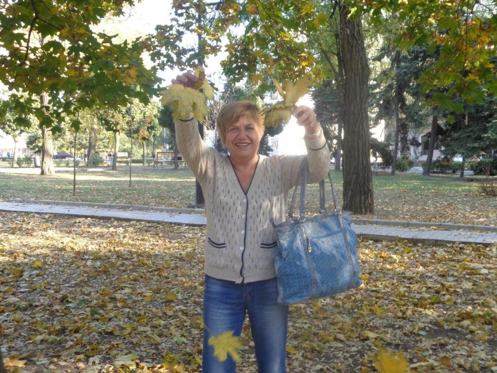 Галина