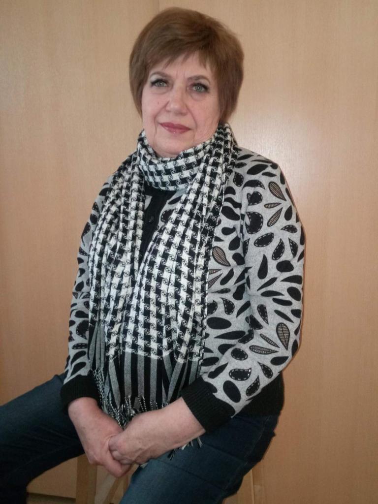 Галина
