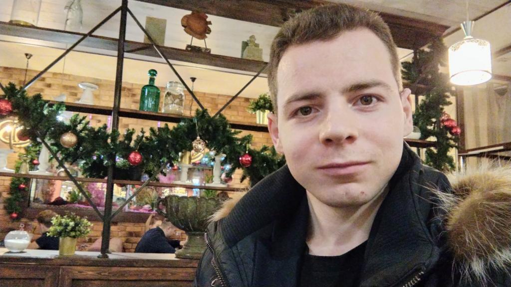 Андрей