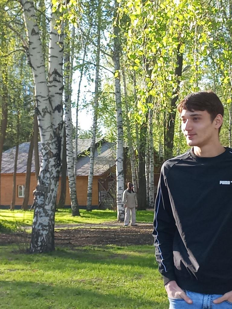 Жавлонбек