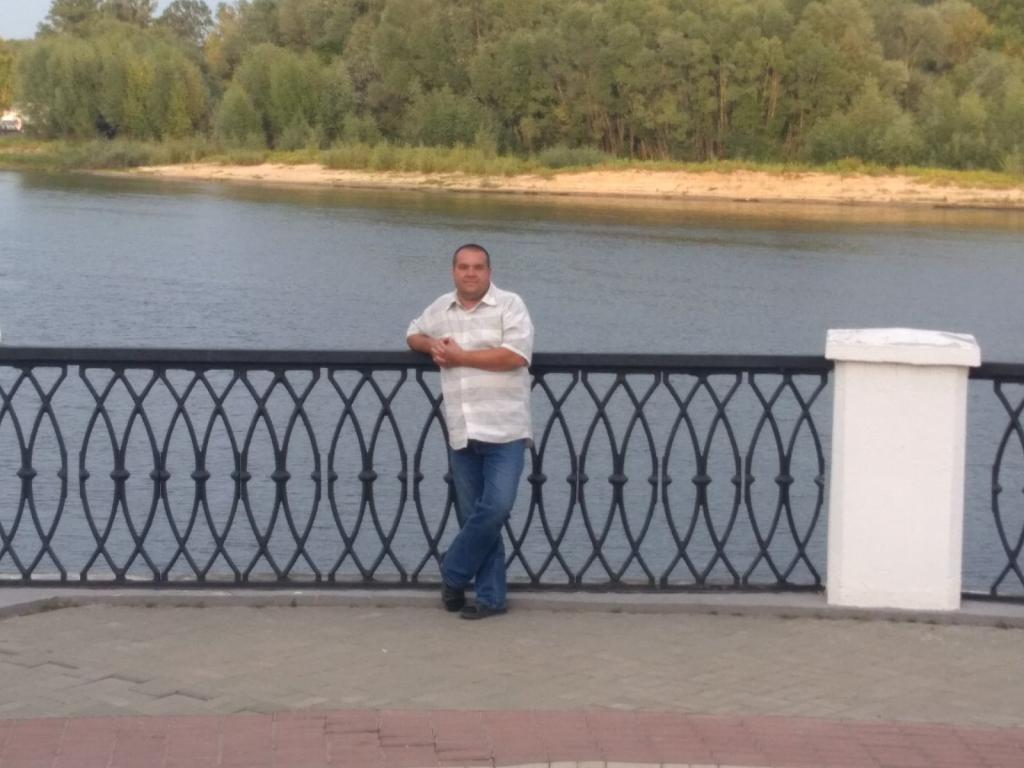 Андрей
