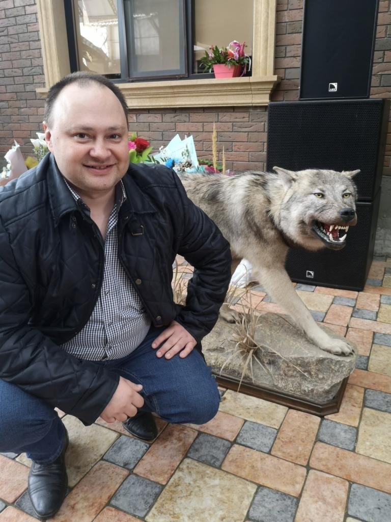 Алексей