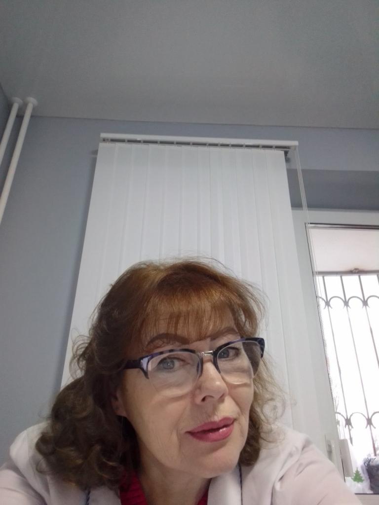 Таня