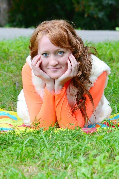 Лена
