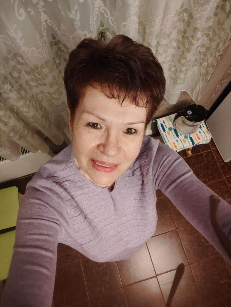 Марина