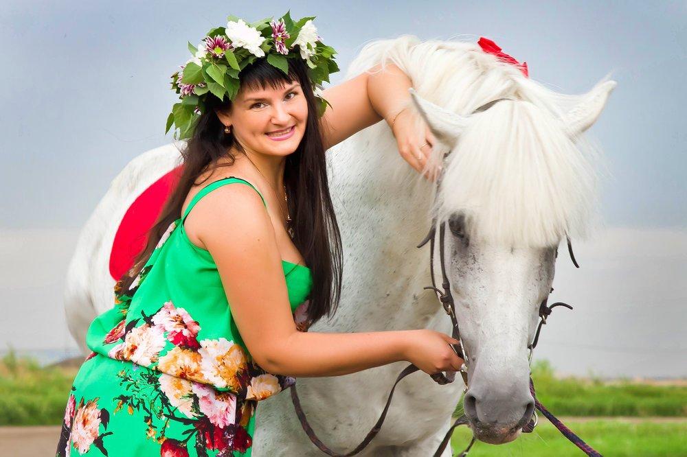 Наталья