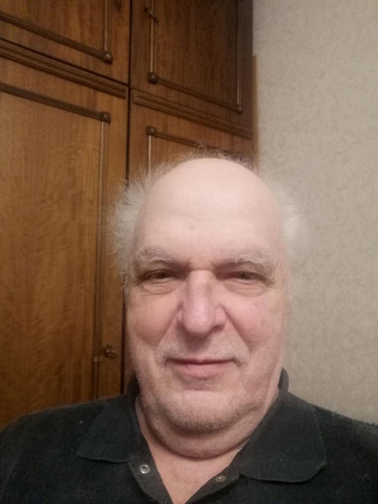 Михаил