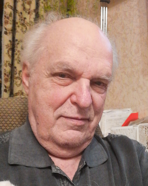 Михаил