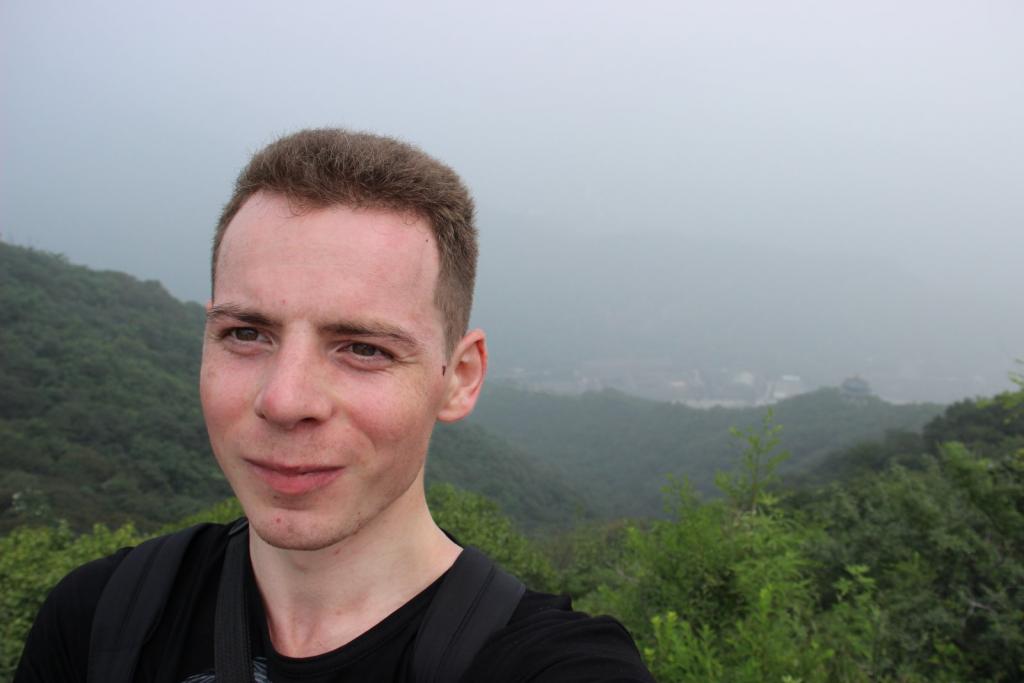 Андрей