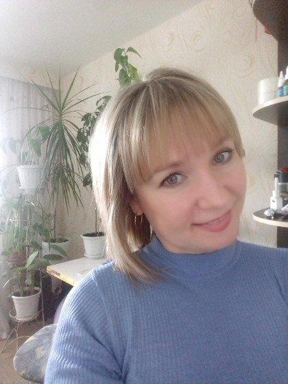 Елена
