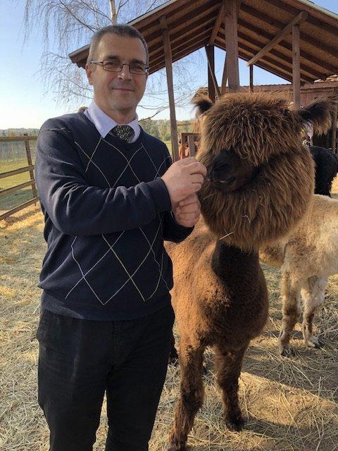 Александр