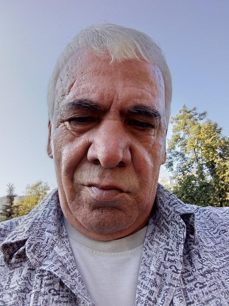 Мужчина