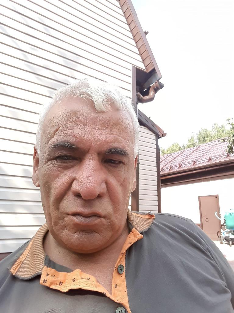 Мужчина