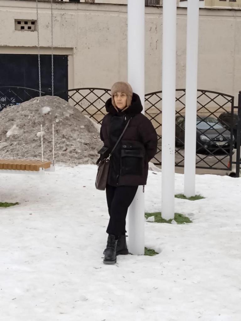 Светлана