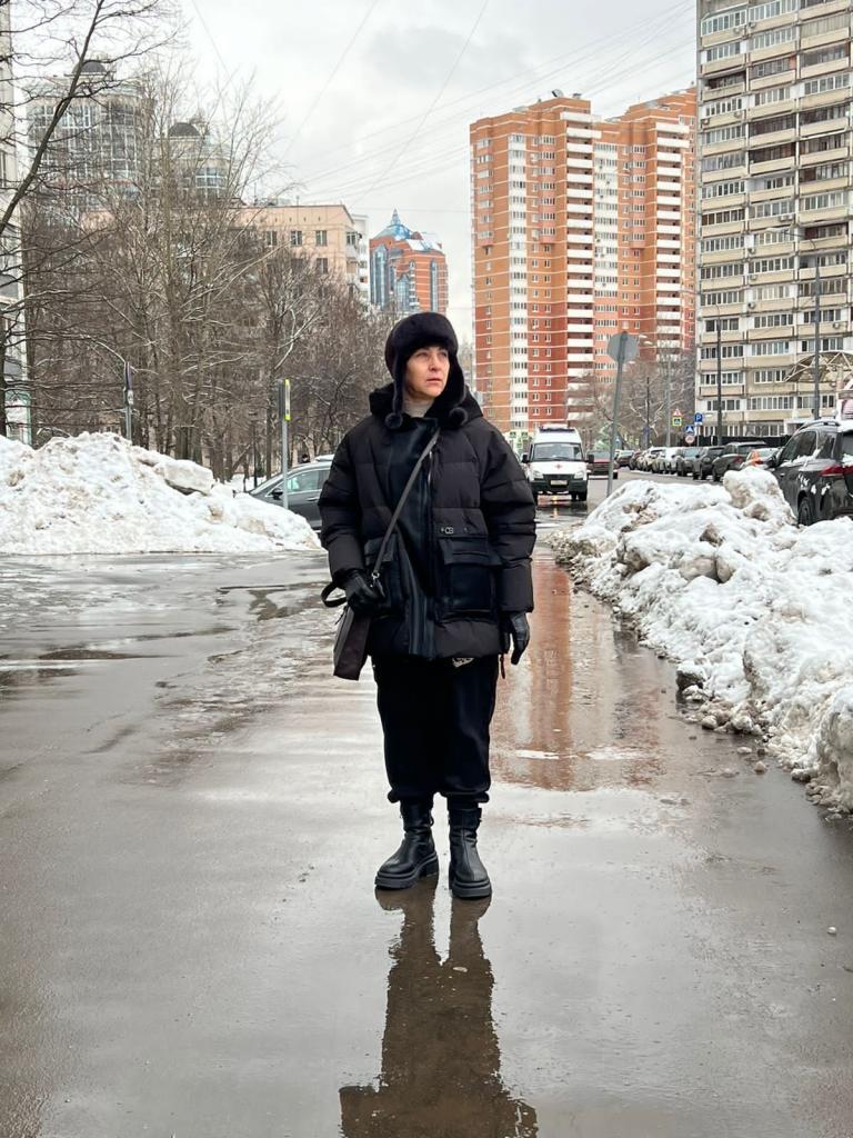 Светлана