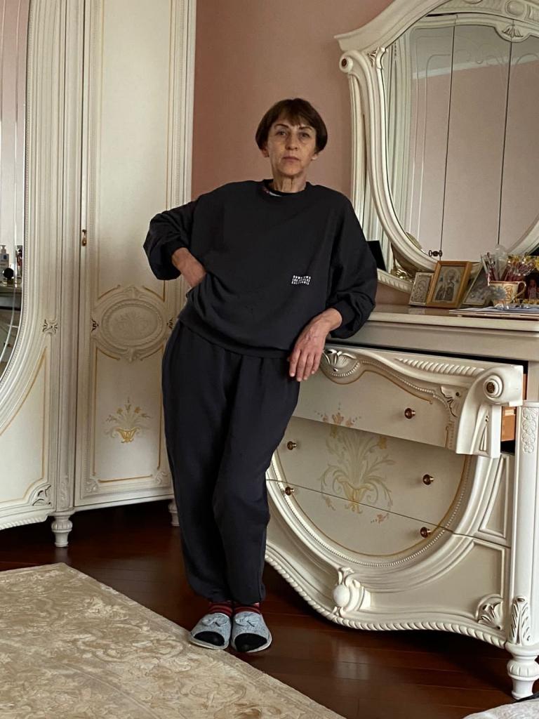 Светлана