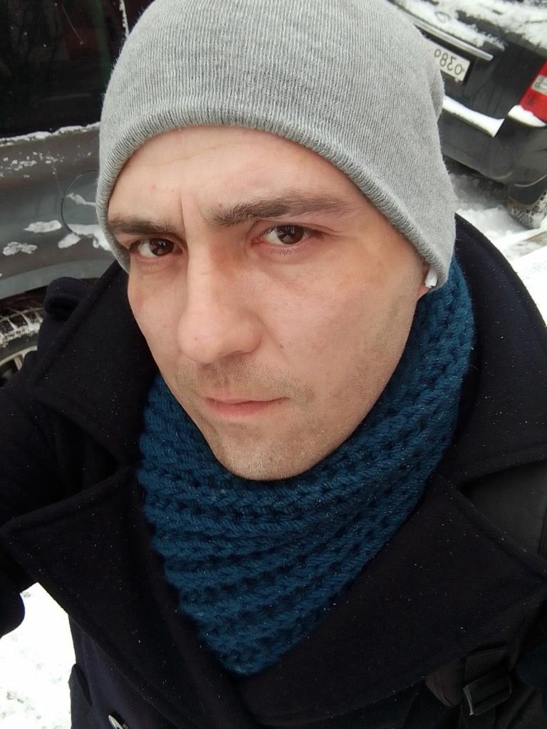 Николай
