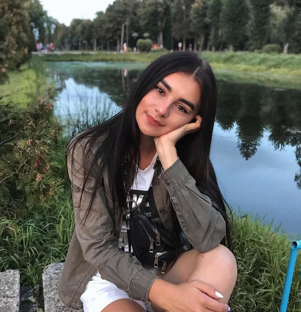Марина