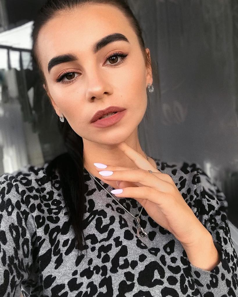 Марина