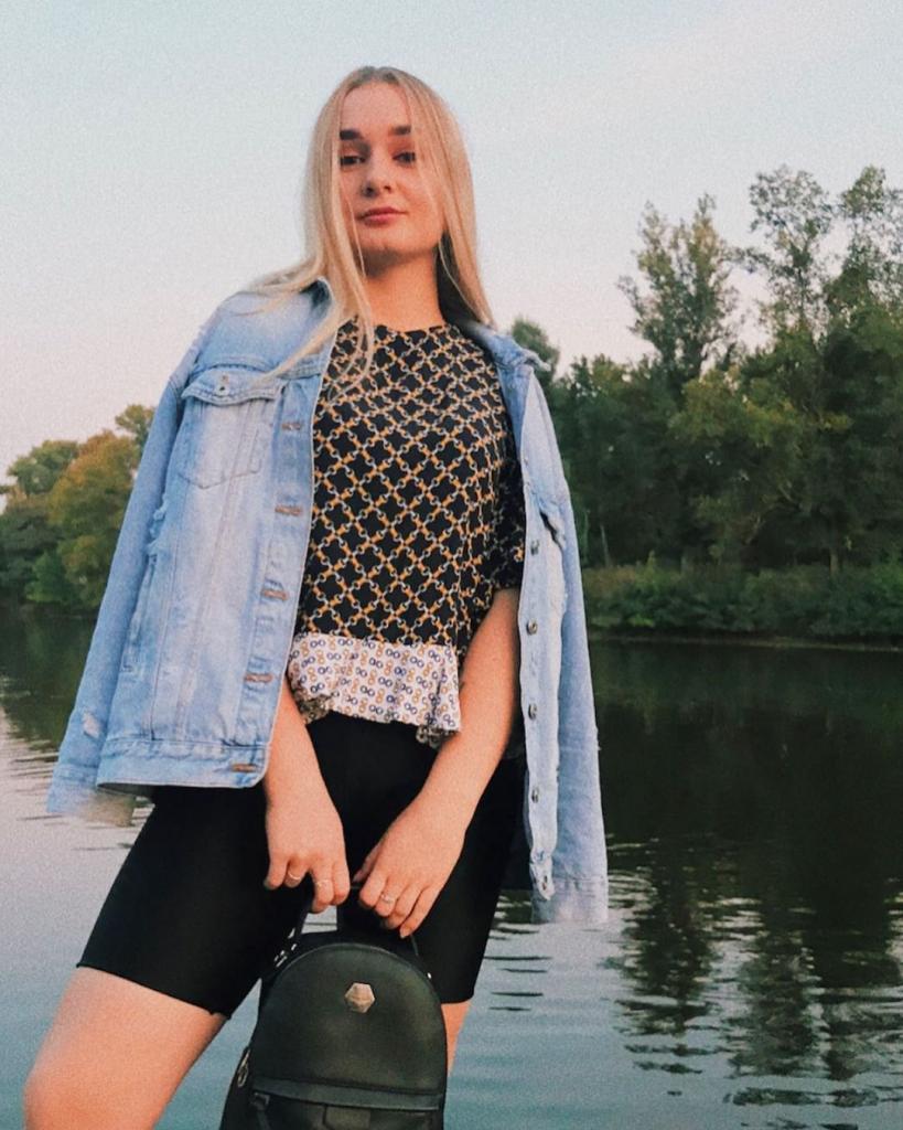 Альбина