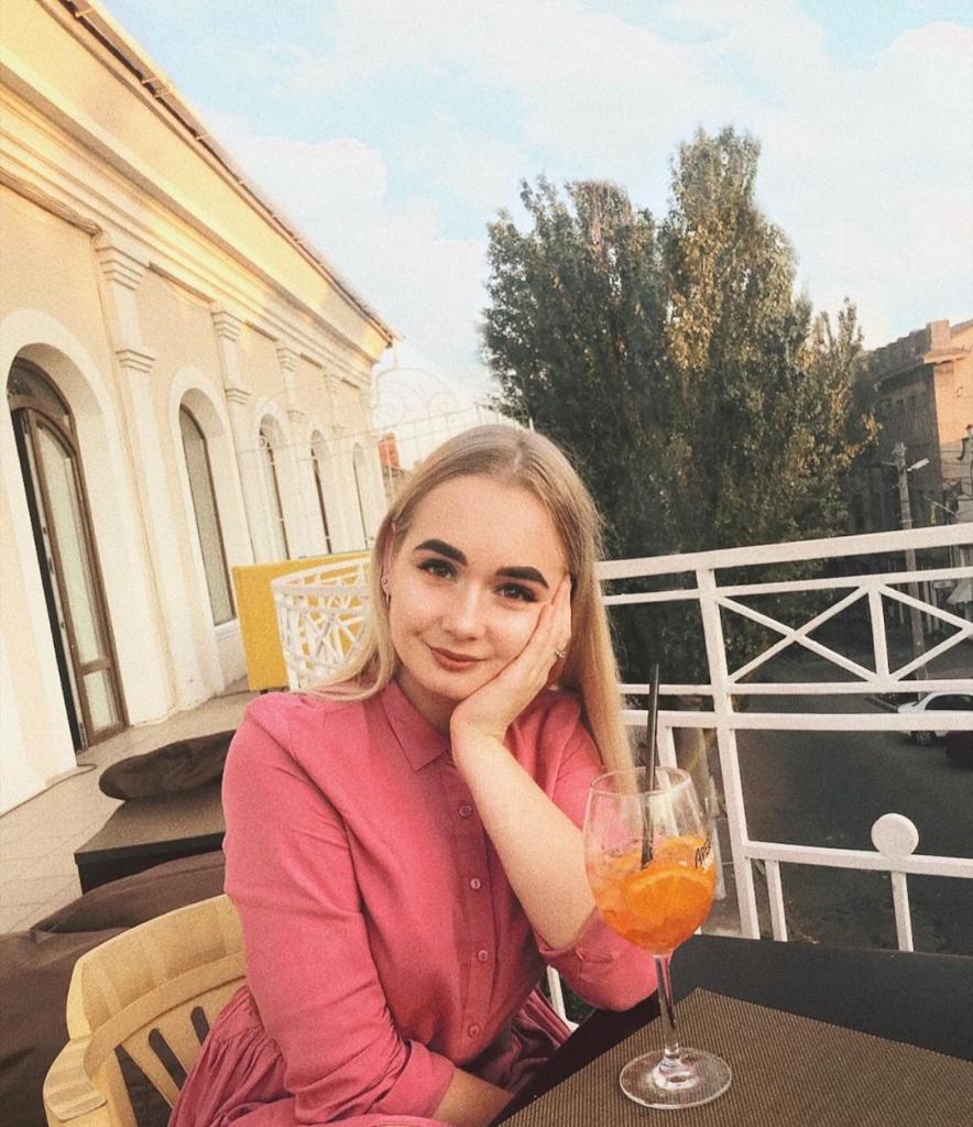 Альбина